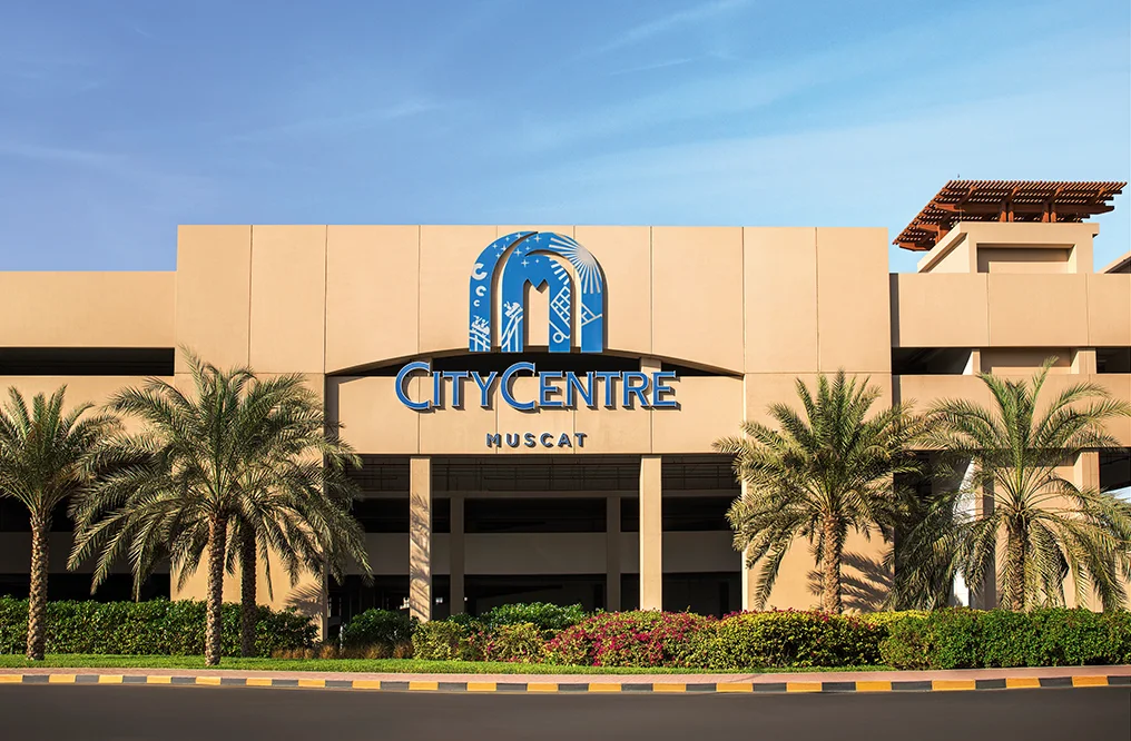 City Centre Seeb Shopping