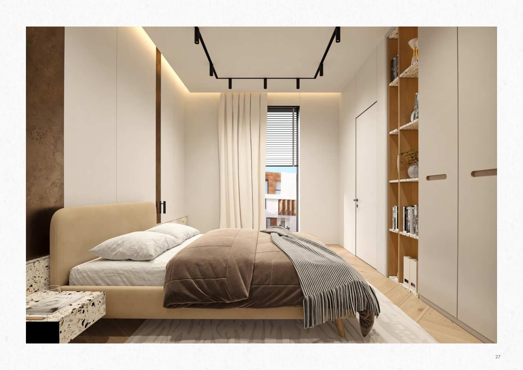 Gallery Detail: The Alvia Project